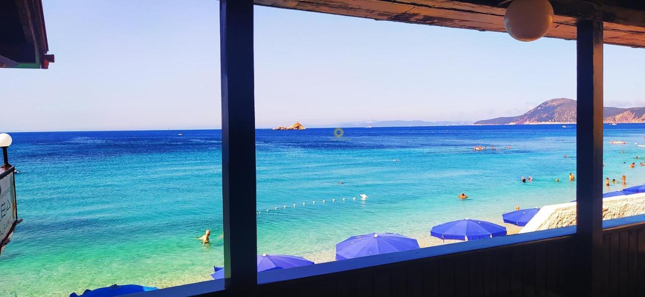 Ghiaie Sea View Lägenhet Portoferraio Exteriör bild