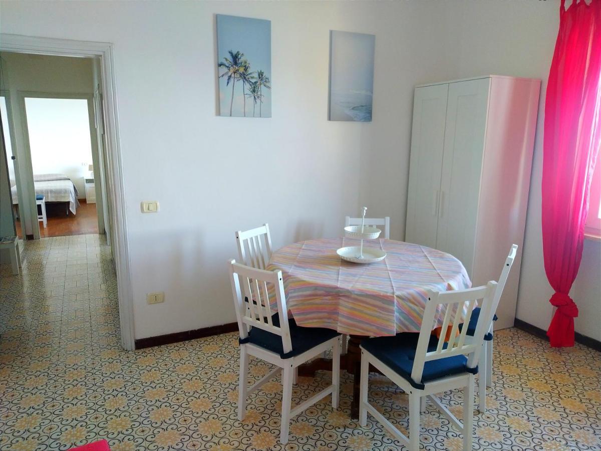 Ghiaie Sea View Lägenhet Portoferraio Exteriör bild