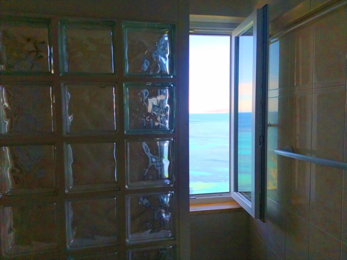 Ghiaie Sea View Lägenhet Portoferraio Exteriör bild