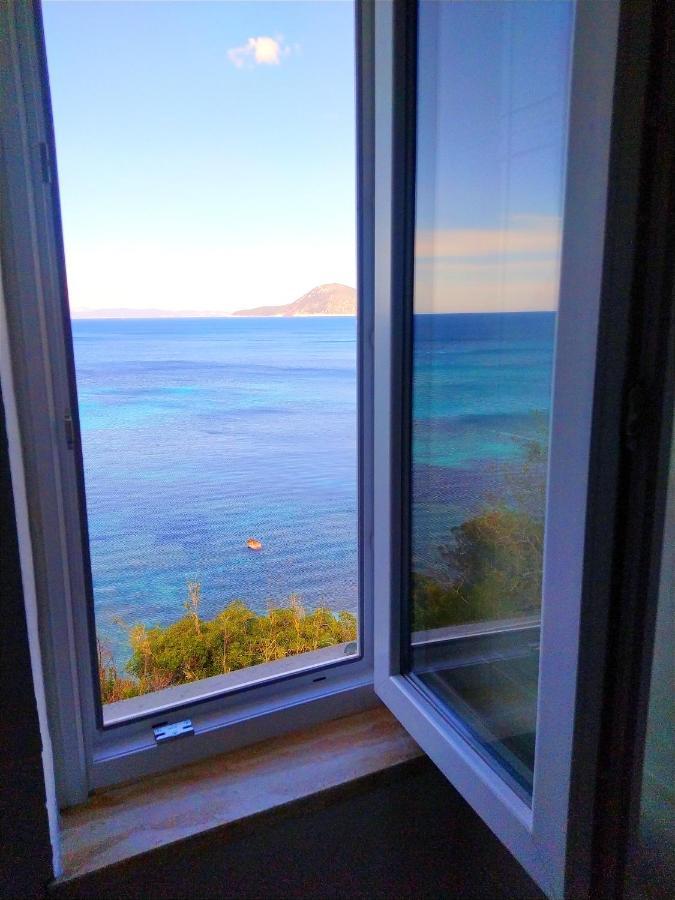 Ghiaie Sea View Lägenhet Portoferraio Exteriör bild