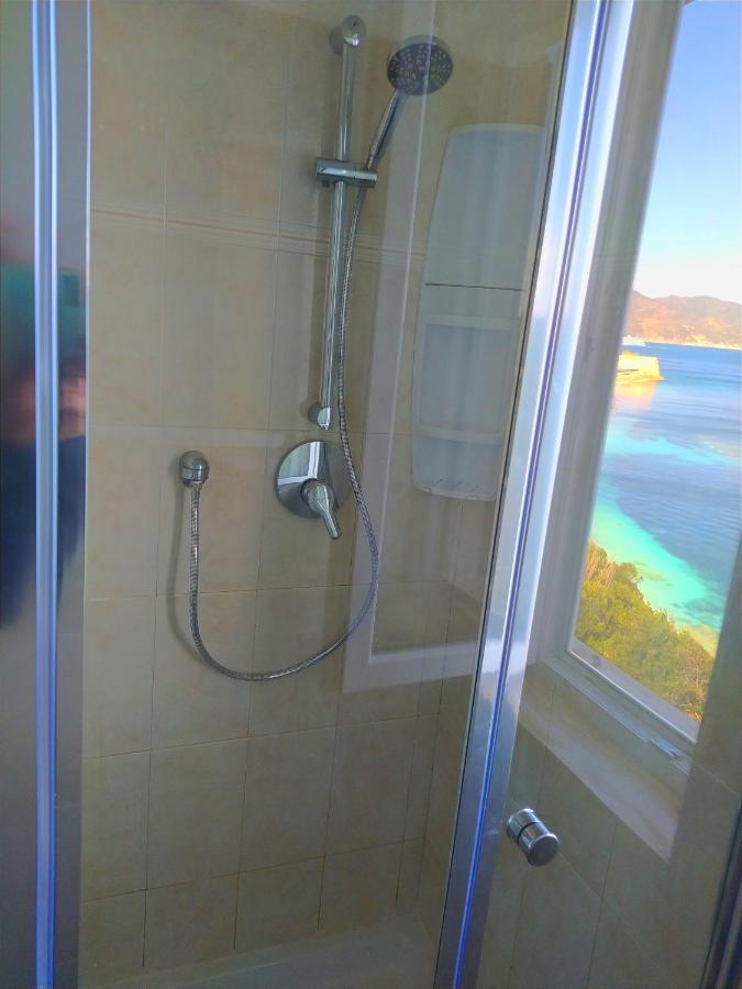 Ghiaie Sea View Lägenhet Portoferraio Exteriör bild