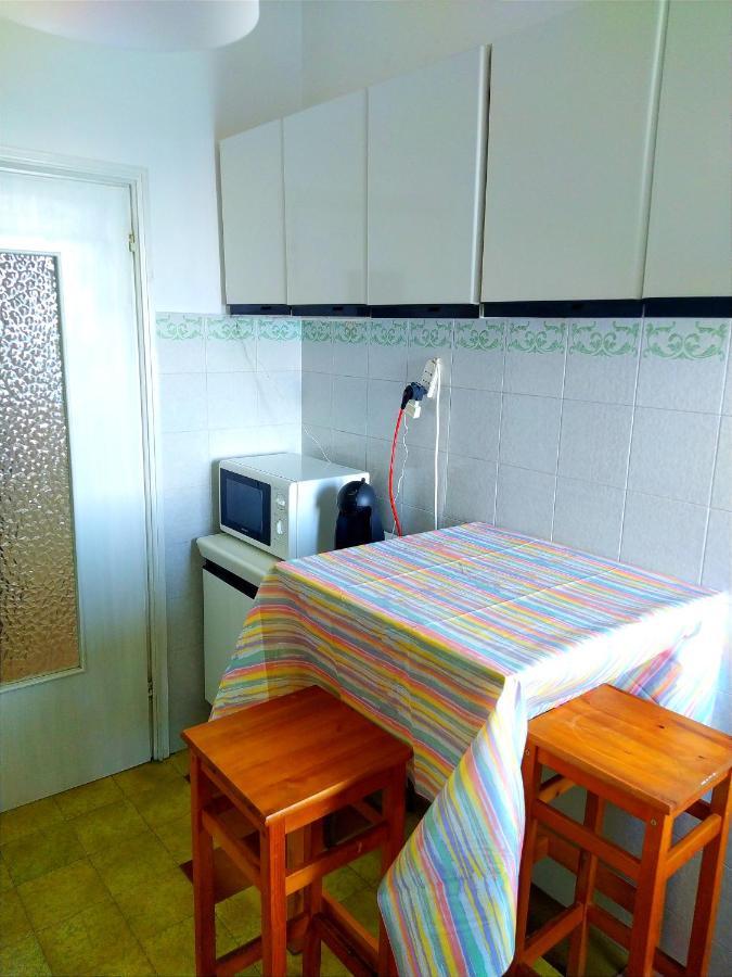 Ghiaie Sea View Lägenhet Portoferraio Exteriör bild
